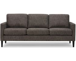 Soren 77171 Track Arm Sofa (83&quot;) +50 fabrics