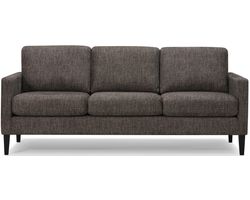 Soren 77171 Track Arm Sofa (83") +50 fabrics