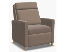Soren 77171 Pushback Recliner (+50 fabrics)