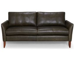 Soren 77172 Flared Arm Sofa (84") +100 leathers