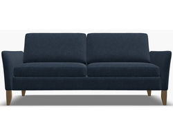 Soren 77172 Flared Arm Sofa (84") +50 fabrics