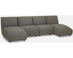 Myles 77173 Sectional (+50 fabrics)