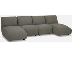 Myles 77173 Sectional (+50 fabrics)