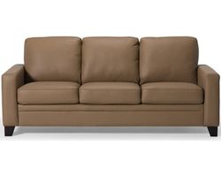 Creighton 77294 Sofa (82&quot;) +100 leathers