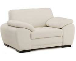Miami 55&quot; Extra Wide Chair (+50 fabrics)