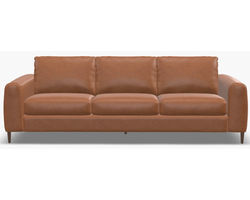 Atticus 77325 Sofa (79" or 94") +100 leathers