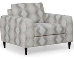 Atticus 77325 Chair (+50 fabrics)