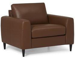 Atticus 77325 Chair (+100 leathers)