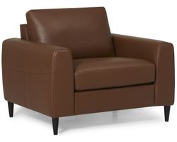 Atticus 77325 Chair (+100 leathers)