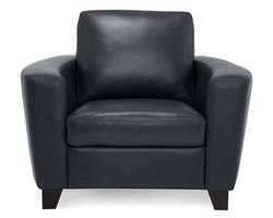 Leeds 77328 Chair (+100 leathers)