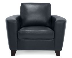 Leeds 77328 Chair (+100 leathers)