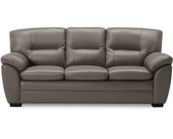 Amisk 77343 Sofa (84") +100 leathers