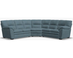 Amisk 77343 Sectional (+50 fabrics)