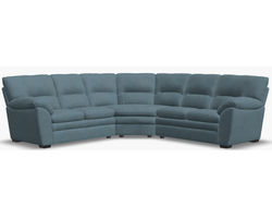Amisk 77343 Sectional (+50 fabrics)