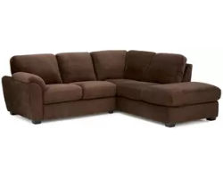 Lanza 77347 Sectional (+50 fabrics)