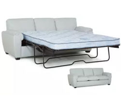 Lanza Queen Sofa Sleeper (84&quot;) +200 colors