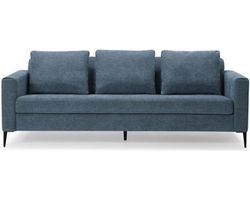 Sherbrook 77407 Sofa (89&quot;) +50 fabrics