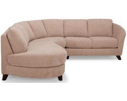 Alula 77427 Sectional (+50 fabrics)