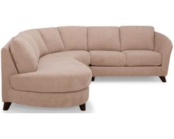 Alula 77427 Sectional (+50 fabrics)