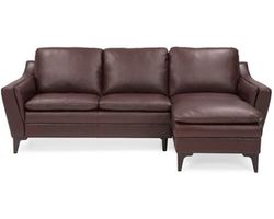 Balmoral 77488 Sectional (100+ Leathers)