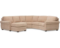 Viceroy 77492 Sectional (+50 fabrics)