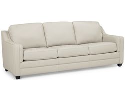 Corissa 77500 Sofa (91&quot;) +100 leathers