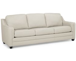 Corissa 77500 Sofa (91") +100 leathers