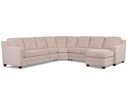 Corissa 77500 Sectional (+50 fabrics)