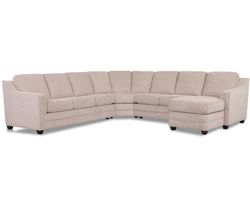 Corissa 77500 Sectional (+50 fabrics)