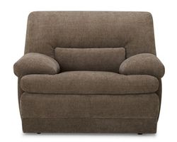 Northbrook Wide Chair (+50 fabrics)