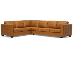 Barrett 77558 Sectional (+100 leathers)