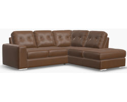 Pachuca 77615 Sectional (+100 leathers)