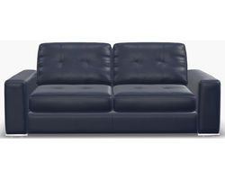 Pachuca 77615 Sofa (83") +100 leathers
