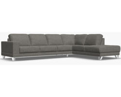 Seattle 77625 Sectional (50+ fabrics)