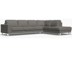 Seattle 77625 Sectional (50+ fabrics)