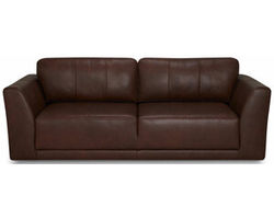 Teagan 77640 Sofa (89&quot; or 91&quot;) +100 leathers