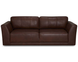 Teagan 77640 Sofa (89" or 91") +100 leathers