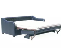 Madison 77669 Modern English Arm Sleeper (+60 fabrics) twin - full - queen