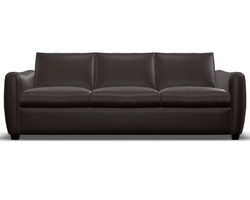 Charli 77732 Sofa (79" x 90" or 111") +100 leathers
