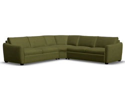Charlie 77732 Sectional (+50 fabrics)