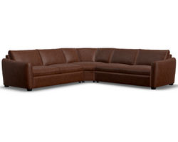 Charlie 77732 Sectional (+100 leathers)