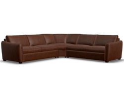 Charlie 77732 Sectional (+100 leathers)