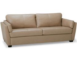 Payton 77882 Sofa (84&quot;) +100 leathers