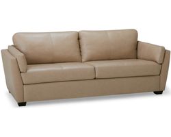 Payton 77882 Sofa (84") +100 leathers