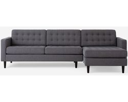 Reverie 77157 Sectional (92"wide - reversible) +50 fabrics