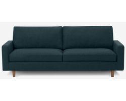 Oscar 77158 Sofa (75", 85" or 93") +50 fabrics