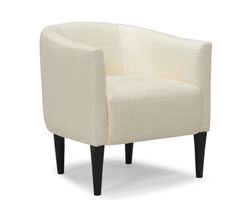Kendall 7707 Accent Chair (+50 fabrics)