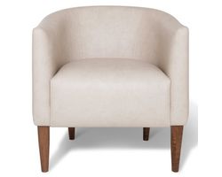 Kendall 7707 Accent Chair (+100 leathers)