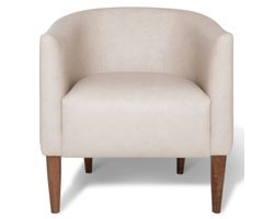 Kendall 7707 Accent Chair (+100 leathers)