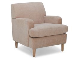 Abbey 77108 Chair - swivel available (+50 fabrics)